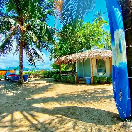 Mook Montra Resort Sea Front Ko Muk Exterior foto